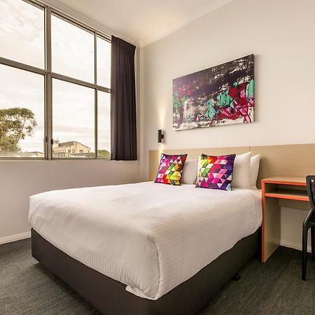 Nightcap At Ashley Hotel Braybrook Eksteriør bilde